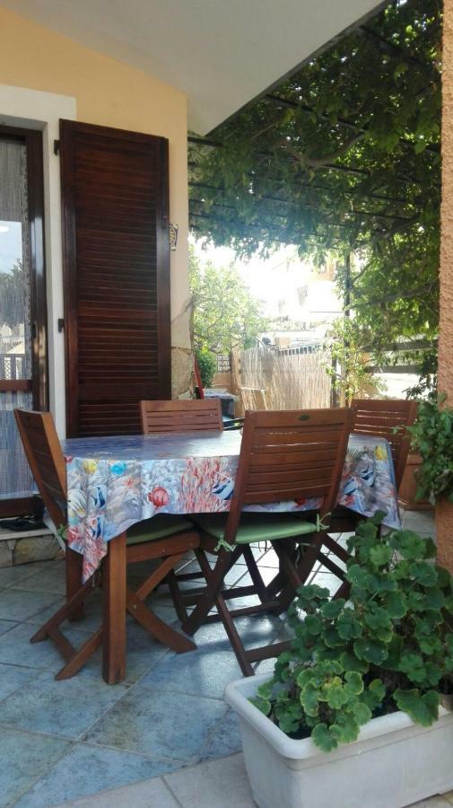 Ferienhaus Claudia *